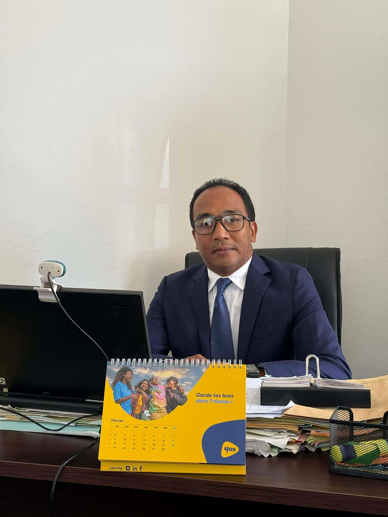 Guy RAMINOELINA