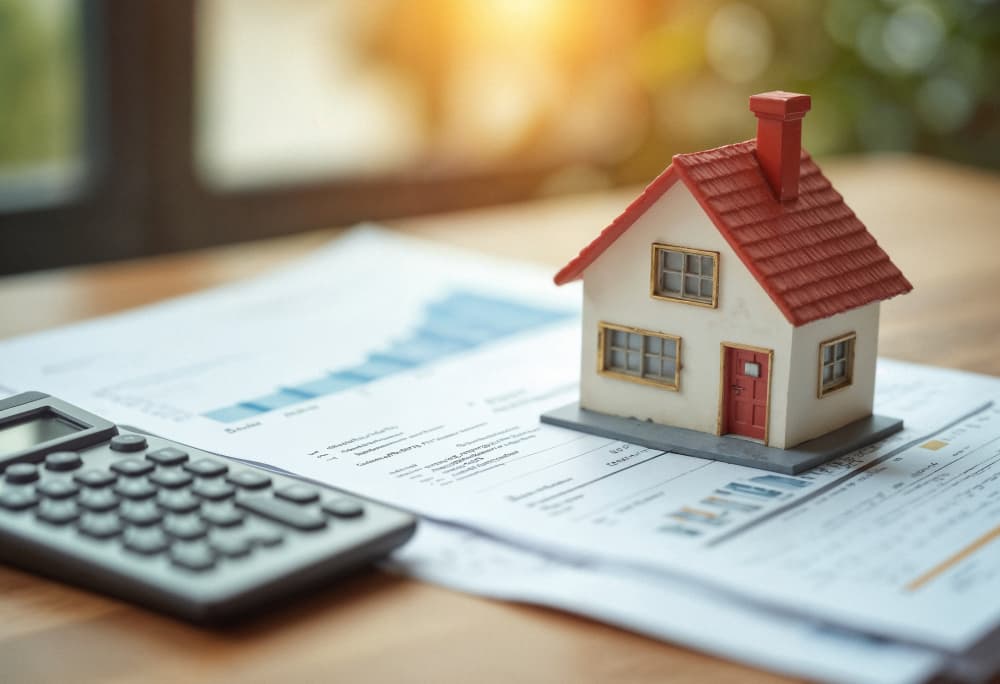 Immobilier