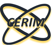 CERIM Logo